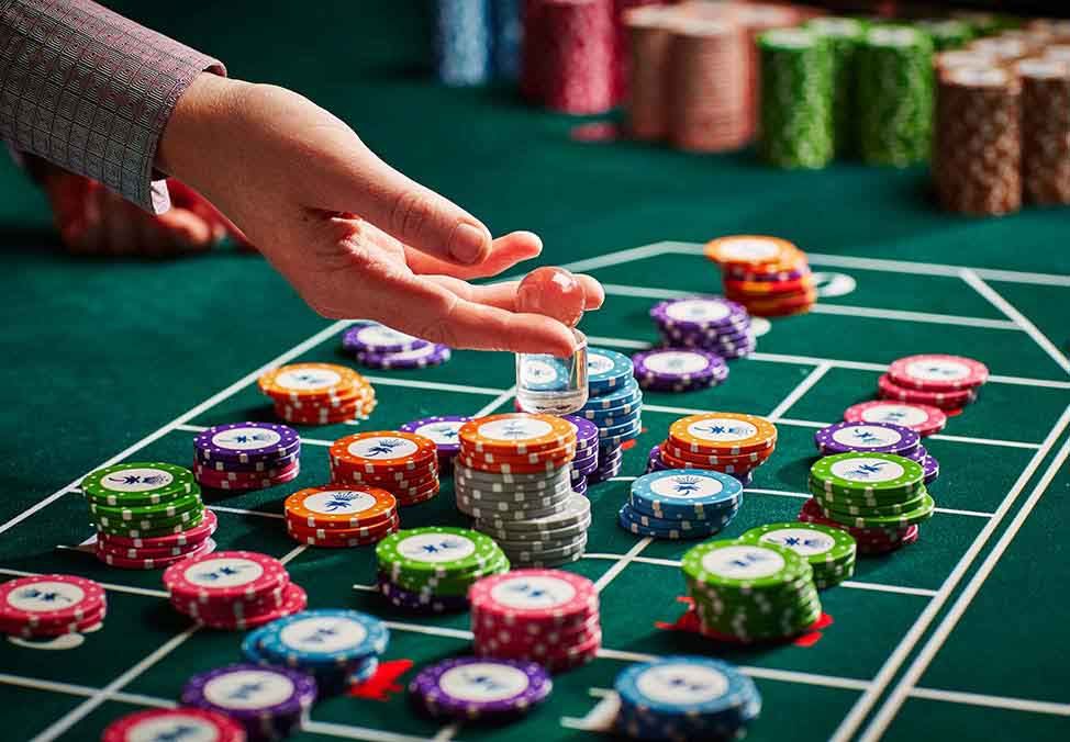 Real Money Casino کیسینو میں رولیٹی گیمز کے بارے میں معلومات